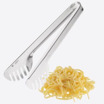 Westmark pince à spaghetti en inox 23cm