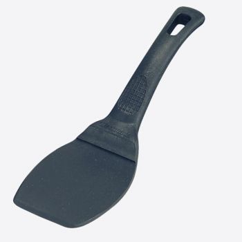 Westmark Profi spatule large en matière synthétique noir 29cm