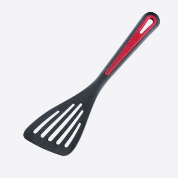 Westmark Gallant spatule en matière synthétique noir et rouge 30cm