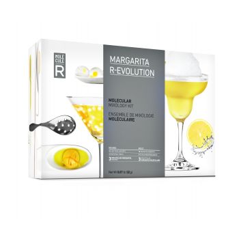 Molecule-R Molecule-R Margarita R-Evolution kit