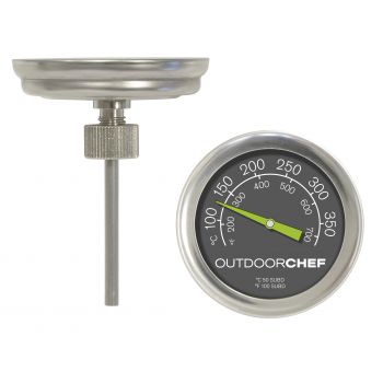 Outdoor Chef Thermometer Universal
