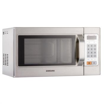 Micro-ondes programmable Samsung CM1089 1100W