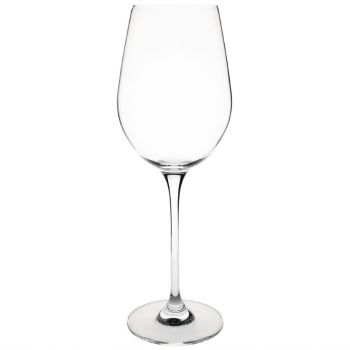 Verres à vin en cristal Olympia Campana 380ml