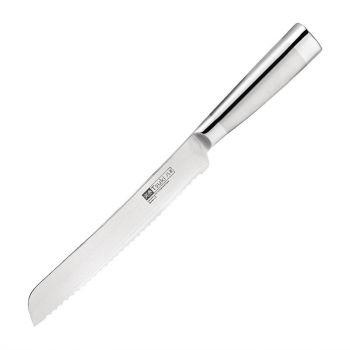 Couteau à pain japonais Tsuki Series 8 200mm