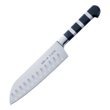 Couteau Santoku Dick 1905 180mm