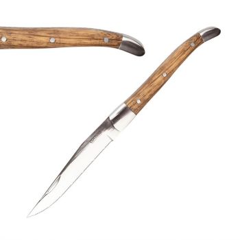 Couteaux à steak Nicolas Comas (x6)