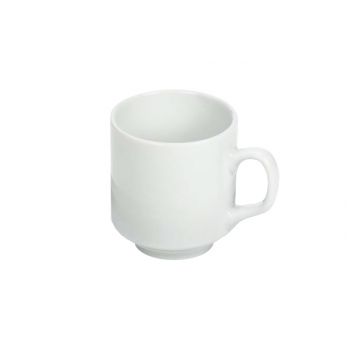 Cosy & Trendy Primo Tasse 14cl D6,5xh7,1cm Empilable