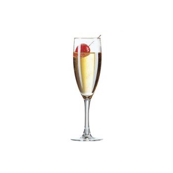Arcoroc Prncesa Verre Champagne 15cl