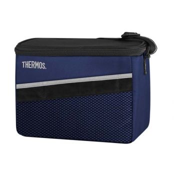 Thermos Classic Sac Isotherme Bleu 4l