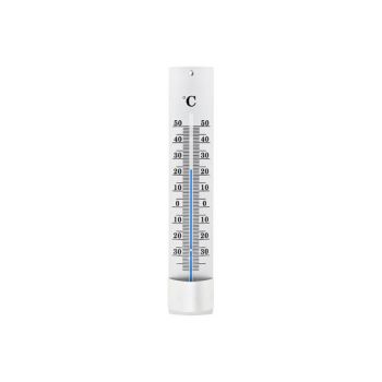 Cosy & Trendy Ct Thermometre Alu D4xh21.5cm