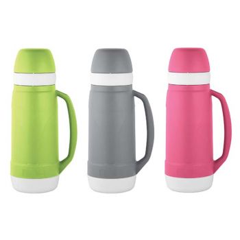 Thermos Action Bouteille Isotherme 3 Types 500ml