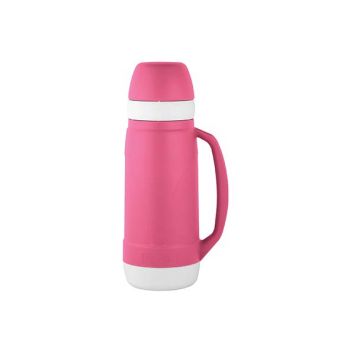 Thermos Action Bouteille Isotherme Pink 500ml