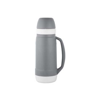 Thermos Action Bouteille Isotherme Gris 500ml