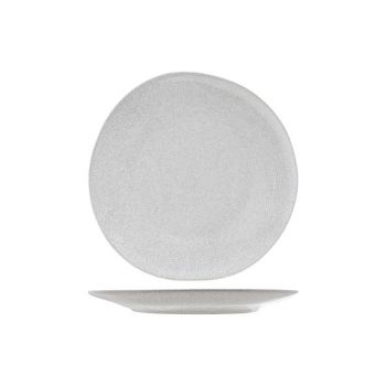 Cosy & Trendy Perseus White Assiette Plate  D32cm