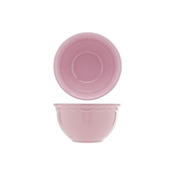 Cosy & Trendy Juliet Pink Bowl Brillant D15cm 62cl