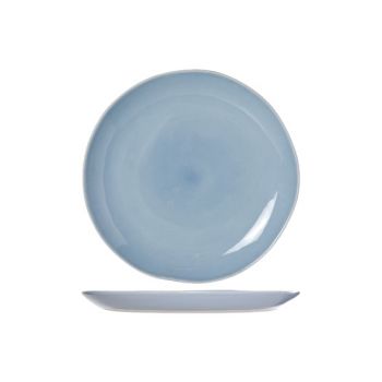 Cosy & Trendy Sublim Blue Assiette Plate D28.5cm