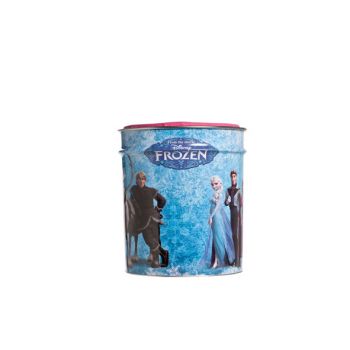 Cosy & Trendy Frozen Siege-corbeille 30.5x28xh45cm