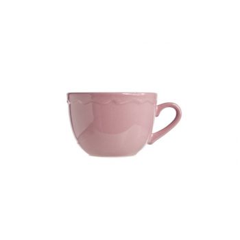 Cosy & Trendy Juliet Pink Tasse Brillant 26cl D10cm