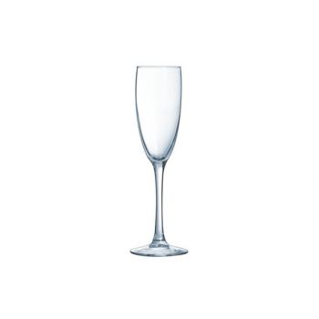 Arcoroc Vina Verre Champagne 19cl Set6