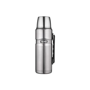 Thermos King Ac Inox Bouteille 1,2l Inox