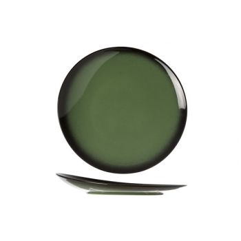 Cosy & Trendy For Professionals Vigo Emerald Assiette Plate D27cm