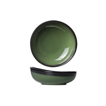 Cosy & Trendy For Professionals Vigo Emerald Bol D21cm