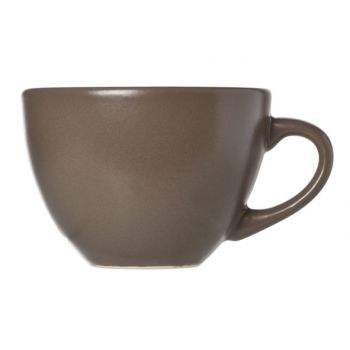 Cosy & Trendy Serena Taupe Tasse D9.2xh6.2cm 20cl