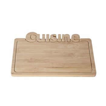 Cosy & Trendy Cuisine Bamboo Planches S10 Display
