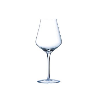 Chef & Sommelier Fs Special Trade Reveal Up Soft Verre A Vin 40cl Set6
