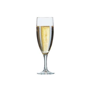 Arcoroc Elegance Verre Champagne 13cl Set12