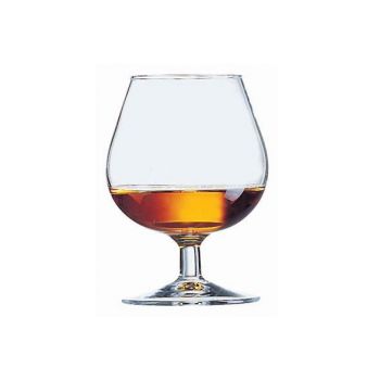 Arcoroc Cognac Verre A Liqueur 25cl Set6