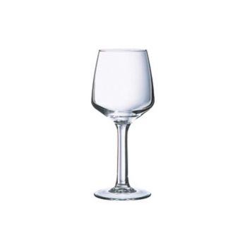 Arcoroc Lineal Verre A Vin 19cl Set6