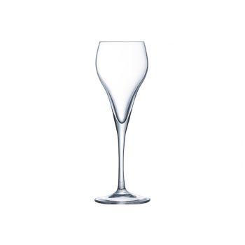 Arcoroc Brio Verre Champagne 16cl Set6