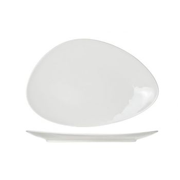 Cosy & Trendy For Professionals Island Assiette Plate 33x22.5cm