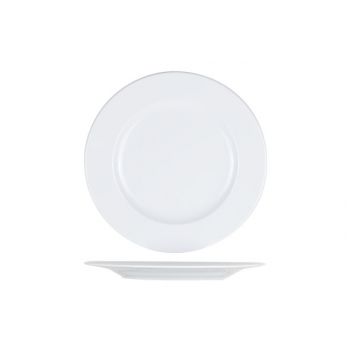 Essentials By Cosy & Trendy Essentials Assiette Plate D27cm