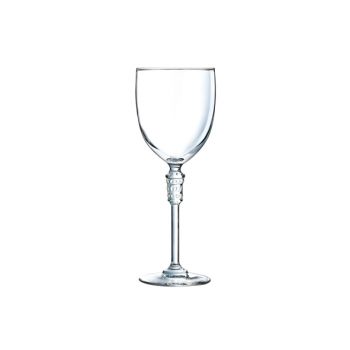 Cristal D'arques Bracelet Verre A Vin 31cl