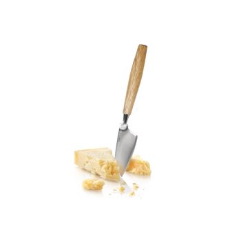 Boska Oslo Cout Fromage Rvs-chene  29x8x1.4cm