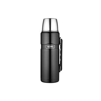 Thermos King Bouteille Isotherme 1200ml Gris