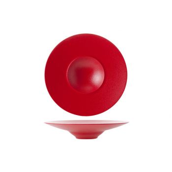 Cosy & Trendy For Professionals Dazzle Red Gourmet Types. Creuse D28cm
