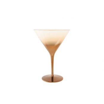 Cosy & Trendy Value Verre A Martini Set4 12,3x17,7cm