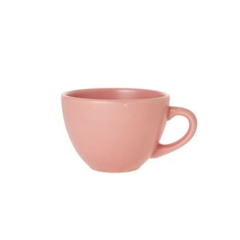 Cosy & Trendy Serena Pink Tasse D9.2xh6.2cm 20cl