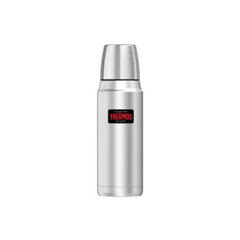 Thermos Heritage Bout.isotherme Inox 470ml
