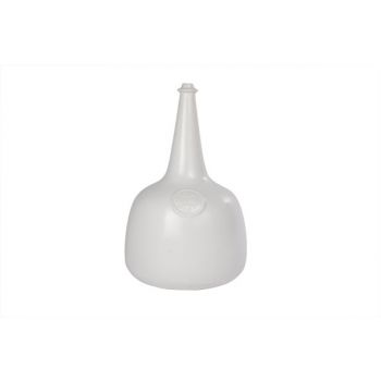 Cosy @ Home Vase Blanc Porcelaine 29x29x40cm