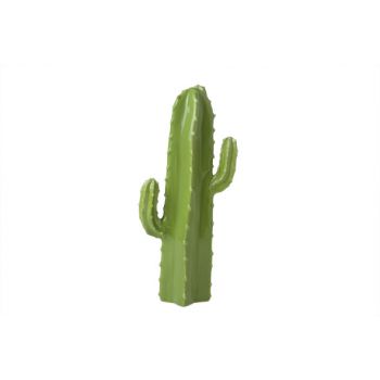 Cosy @ Home Cactus 13x10x30cm Vert Ceramique