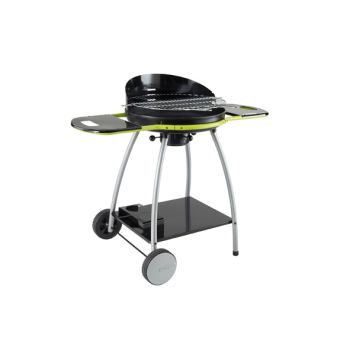 Cook'in Garden Isy Fonte 2 Barbecue 95x110x64cm