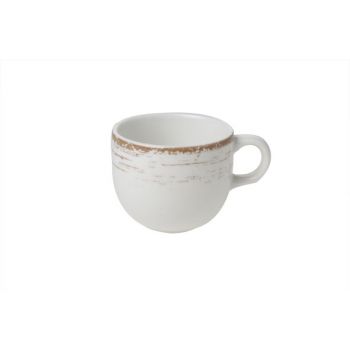Cosy & Trendy For Professionals Madera Tasse D8xh6.5cm 20cl