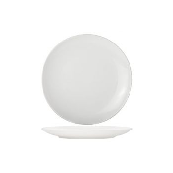 Cosy & Trendy For Professionals Adesso Assiette Plate Coupe D24cm