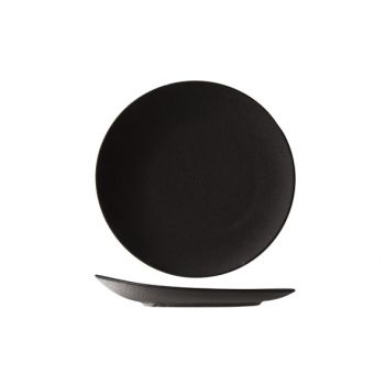 Cosy & Trendy For Professionals Blackstone Assiette Plate D21cm Elevated
