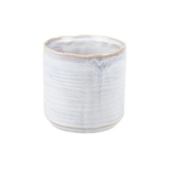 Cosy @ Home Cachepot Sable Rond Gres 10x10xh9,5