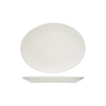 Cosy & Trendy For Professionals Buffet Assiette Ovale 30.5cm